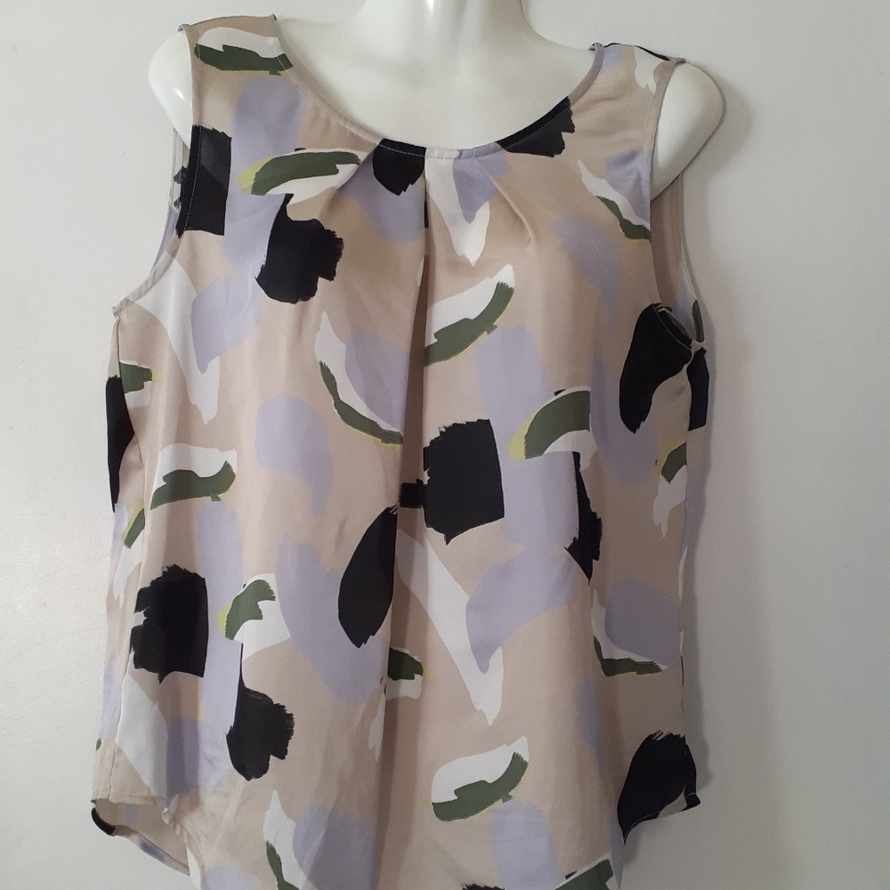Nine West. Nice top ( blouse)